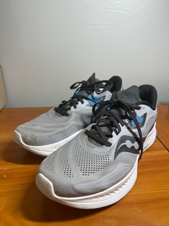 Saucony Other - Saucony Guide 15 Men's Running Alloy, Topaz S20684-15‎ Athletic Workout 11